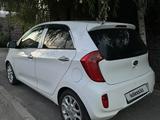 Kia Picanto 2014 годаүшін4 500 000 тг. в Алматы – фото 2