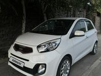 Kia Picanto 2014 годаүшін4 500 000 тг. в Алматы