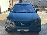 Lexus RX 350 2010 годаүшін13 150 000 тг. в Кызылорда