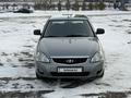 ВАЗ (Lada) Priora 2170 2013 годаүшін2 350 000 тг. в Астана