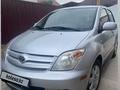 Toyota Ist 2004 годаүшін3 500 000 тг. в Кордай – фото 4