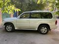 Lexus LX 470 2003 года за 9 400 000 тг. в Астана