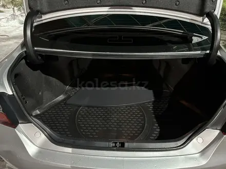 Toyota Camry 2017 года за 12 500 000 тг. в Кызылорда – фото 3