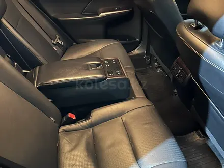 Toyota Camry 2017 года за 12 500 000 тг. в Кызылорда – фото 6