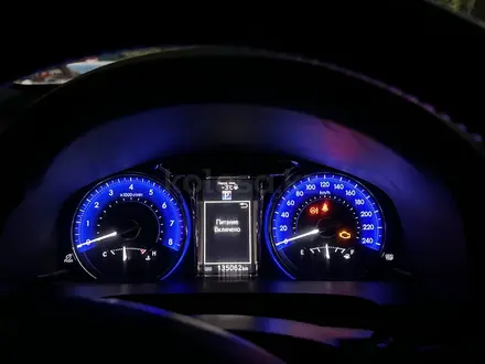 Toyota Camry 2017 года за 12 500 000 тг. в Кызылорда – фото 8