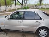 Mercedes-Benz C 280 1994 годаүшін1 684 000 тг. в Караганда – фото 2