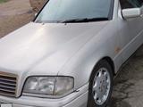 Mercedes-Benz C 280 1994 годаүшін1 684 000 тг. в Караганда