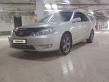 Toyota Camry 2005 года за 4 500 000 тг. в Актау