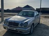 Mercedes-Benz E 320 1997 годаүшін3 300 000 тг. в Атырау – фото 3