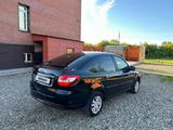 ВАЗ (Lada) Granta 2191 2014 года за 2 850 000 тг. в Усть-Каменогорск – фото 3