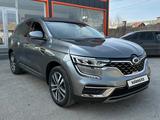 Renault Samsung QM6 2021 года за 8 500 000 тг. в Шымкент