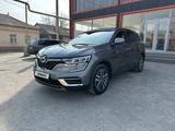 Renault Samsung QM6 2021 года за 8 500 000 тг. в Шымкент – фото 2