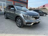 Renault Samsung QM6 2021 года за 8 500 000 тг. в Шымкент – фото 4