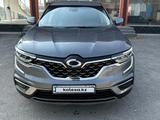 Renault Samsung QM6 2021 года за 8 500 000 тг. в Шымкент – фото 5