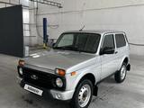 ВАЗ (Lada) Lada 2121 2021 годаүшін4 500 000 тг. в Алматы