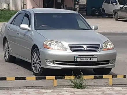 Toyota Crown 2007 года за 6 000 000 тг. в Тараз – фото 2