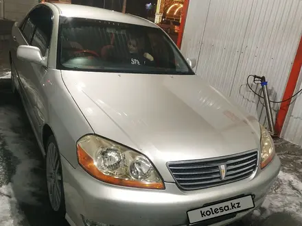 Toyota Crown 2007 года за 6 000 000 тг. в Тараз – фото 8