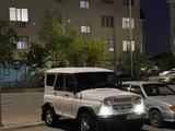 УАЗ Hunter 2013 годаүшін2 900 000 тг. в Атырау – фото 2