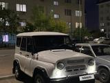 УАЗ Hunter 2013 годаүшін2 900 000 тг. в Атырау – фото 3