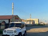 УАЗ Hunter 2013 годаүшін2 900 000 тг. в Атырау – фото 4