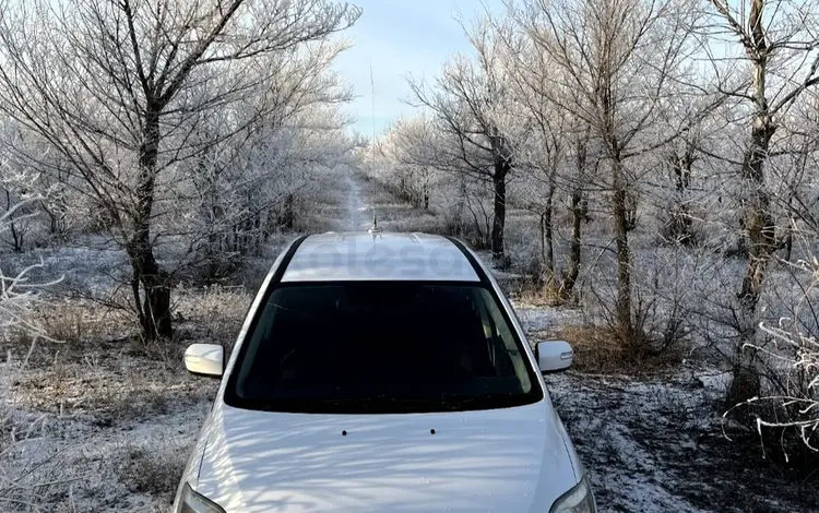 Mazda Premacy 2002 года за 3 000 000 тг. в Актобе