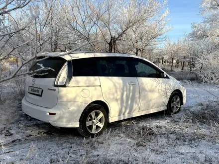 Mazda Premacy 2002 года за 3 000 000 тг. в Актобе – фото 4