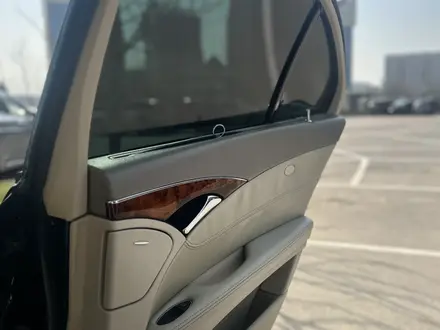 Mercedes-Benz E 320 2005 года за 4 300 000 тг. в Алматы – фото 7