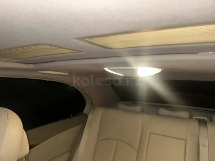 Mercedes-Benz E 320 2005 года за 4 300 000 тг. в Алматы – фото 10