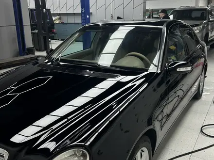Mercedes-Benz E 320 2005 года за 4 300 000 тг. в Алматы – фото 14