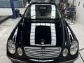 Mercedes-Benz E 320 2005 года за 4 300 000 тг. в Алматы – фото 13