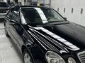Mercedes-Benz E 320 2005 года за 4 300 000 тг. в Алматы – фото 12
