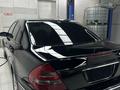 Mercedes-Benz E 320 2005 года за 4 300 000 тг. в Алматы – фото 15