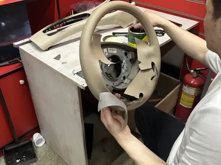Mercedes-Benz E 320 2005 года за 4 300 000 тг. в Алматы – фото 16