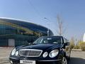 Mercedes-Benz E 320 2005 года за 4 300 000 тг. в Алматы