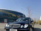 Mercedes-Benz E 320 2005 года за 4 300 000 тг. в Алматы
