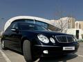 Mercedes-Benz E 320 2005 года за 4 300 000 тг. в Алматы – фото 18