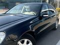 Mercedes-Benz E 320 2005 года за 4 300 000 тг. в Алматы – фото 23