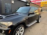 BMW X5 2008 годаүшін7 900 000 тг. в Алматы – фото 3