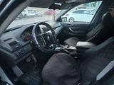 BMW X5 2004 годаүшін6 500 000 тг. в Тараз – фото 4
