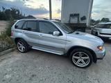 BMW X5 2004 годаүшін6 500 000 тг. в Тараз