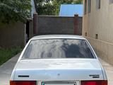 ВАЗ (Lada) 21099 2002 года за 700 000 тг. в Шымкент – фото 2