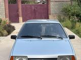 ВАЗ (Lada) 21099 2002 года за 700 000 тг. в Шымкент