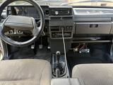 ВАЗ (Lada) 21099 2002 года за 700 000 тг. в Шымкент – фото 5