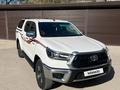 Toyota Hilux 2022 годаүшін18 500 000 тг. в Актобе