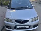 Mazda Premacy 2002 года за 2 500 000 тг. в Алматы