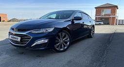 Chevrolet Malibu 2020 года за 11 500 000 тг. в Экибастуз – фото 2