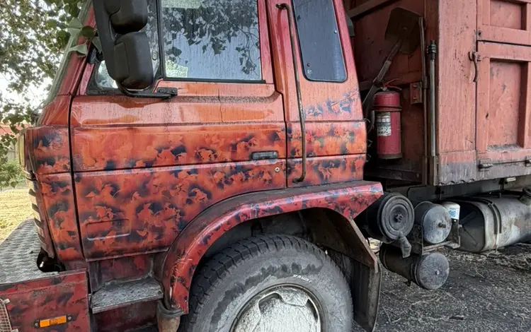 Dongfeng 2009 года за 5 700 000 тг. в Усть-Каменогорск