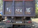 Dongfeng 2009 года за 5 700 000 тг. в Усть-Каменогорск – фото 4