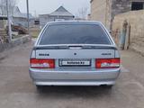 ВАЗ (Lada) 2114 2005 годаүшін900 000 тг. в Жетысай – фото 3