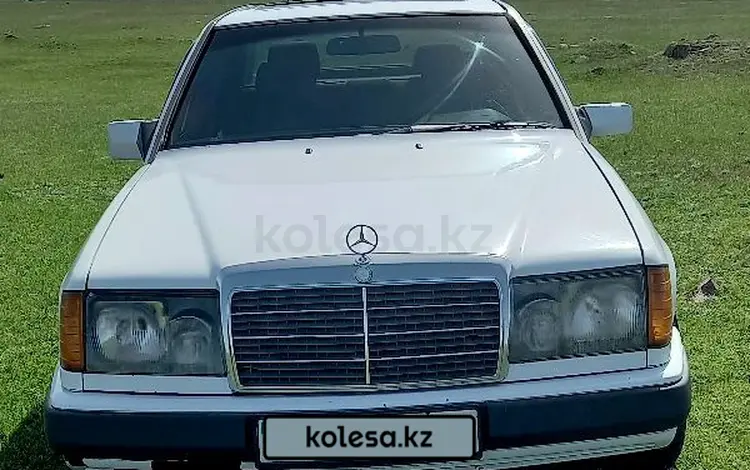 Mercedes-Benz E 230 1990 года за 1 250 000 тг. в Алматы